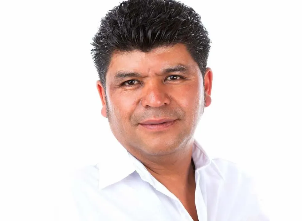 Candidato del PVEM en Chilchotla pide protección tras asesinato de militante