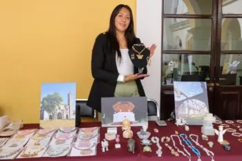 Tecali de Herrera realizará feria patronal en honor a Santiago Apóstol