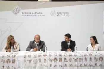 Puebla será sede del “Primer Festival Internacional de Ballet Clásico”