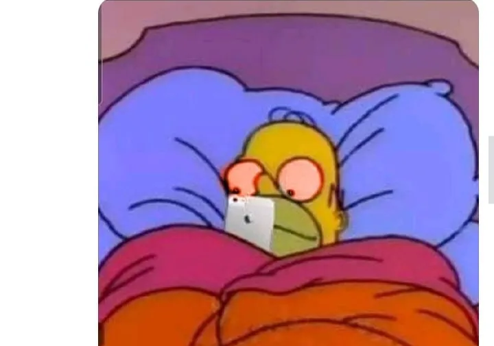 Reacciones cambio de horario