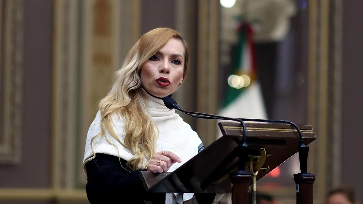 Daniela Mier Banuelos