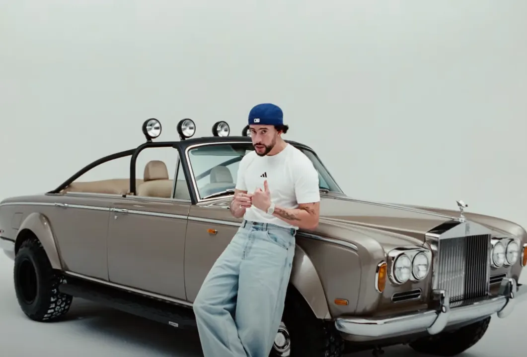Un Preview, nuevo sencillo de Bad Bunny