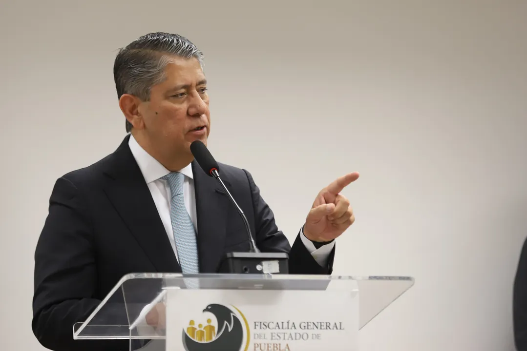 Fiscal del Estado, Gilberto Higuera Bernal