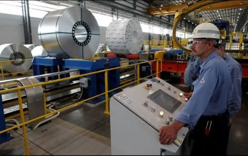 EU denuncia ante la OMC a México y otros países por aranceles
