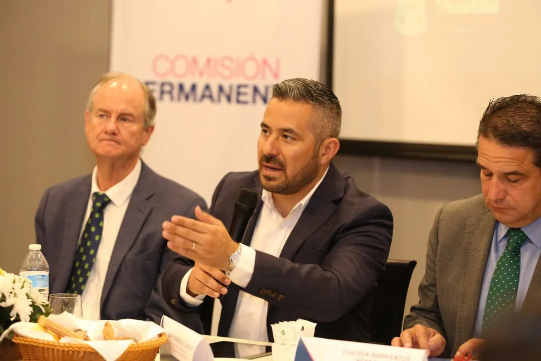 Estrategia de seguridad