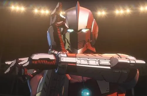 Sale a la luz el segundo tráiler de la nueva serie de Ultraman