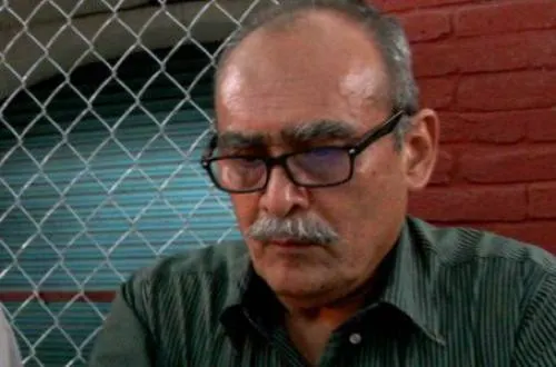 Ejecutan y calcinan a  exdirigente del PRD junto a su familia en Guerrero