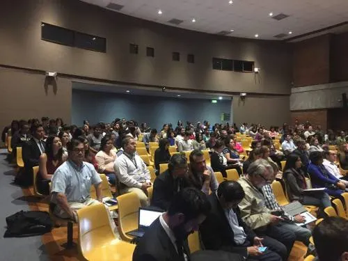 Presenta Red de pobreza y desigualdad AUSJAL informe sobre mercados laborales en América Latina