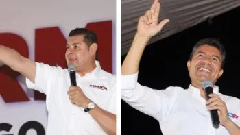 ¿Qué esperar del debate en Puebla?