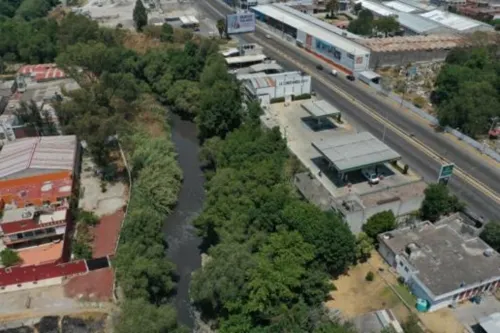 Mil mdp que no se aplicaron en el Atoyac habrían acabado en la campaña de MEAH