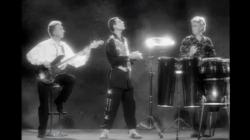 Hace 27 años Freddie Mercuri grabó su último video clip, pese a los estragos de su enfermedad