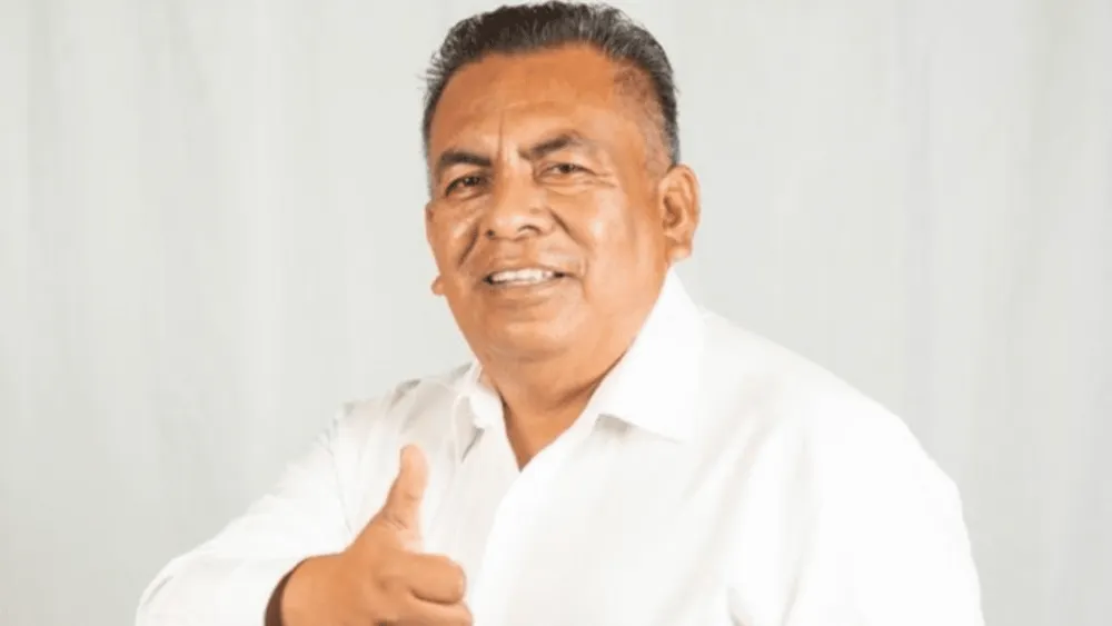 Candidato a alcalde por Acajete “simuló” secuestro; enfrentará cargos