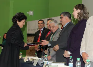 Inicia Jornada Interestatal por Día Mundial del Suelo en la BUAP