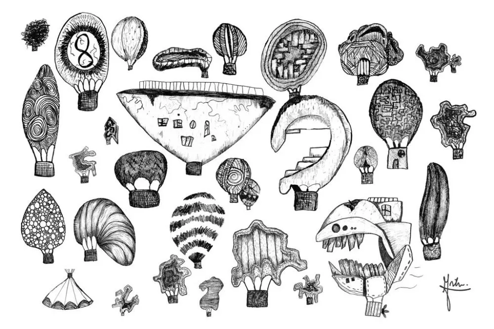 Festival Internacional Del Globo