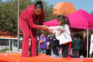 IMD invita al ”Festival de Deporte Adaptado”
