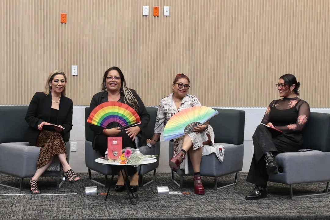 Congreso Pue Presentaciones Libros