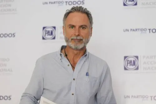 No hay acuerdo entre PAN y Armenta