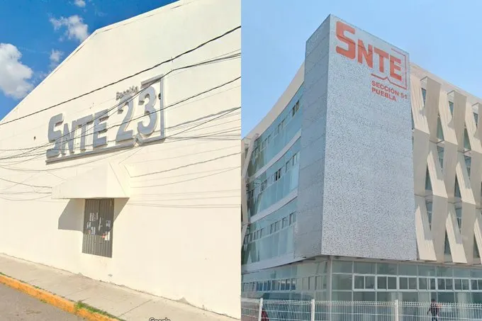 SNTE