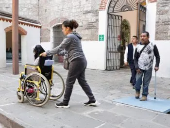 Habrá Jornadas Ciudadanas “Por Amor a las Familias” en Guadalupe Tecola: SEDIF