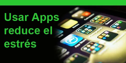 Alivia el estrés del tráfico con las apps