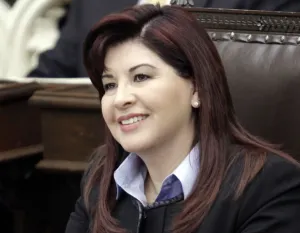 Paty Leal adelanta que cuenta de Rivera Pérez será estudiada imparcialmente
