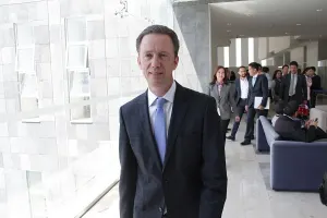 Banck anuncia instalación de botones de pánico en 10 rutas complicadas