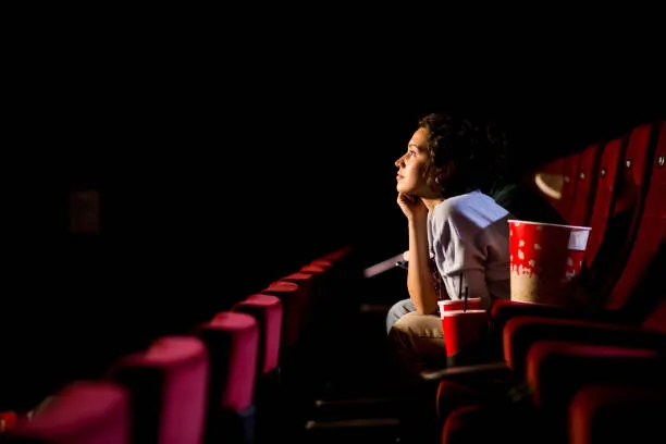 Secretaría de Arte y Cultura de Puebla presenta ciclo de cine “Mujeres Fuertes”