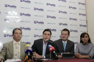 Regidores reprueban primer año de Peña Nieto