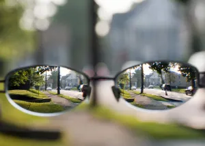 La mitad de la población tendrá miopía para el 2050