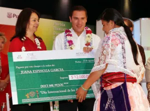 Inicia Cuarto Encuentro Intercultural de Danza y Música Indígena