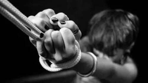 En 2019 aumentó secuestro de mujeres en Puebla
