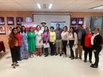 Fortalece Cobaep educación nacional con programas de estudio innovadores