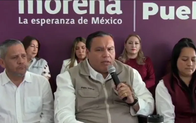 Morena pide unidad y diálogo a sus militantes ante proceso interno rumbo a 2027