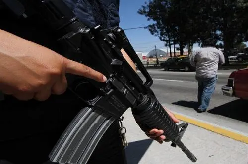 Urge Centro Prodh nuevo modelo de seguridad ciudadana en Puebla