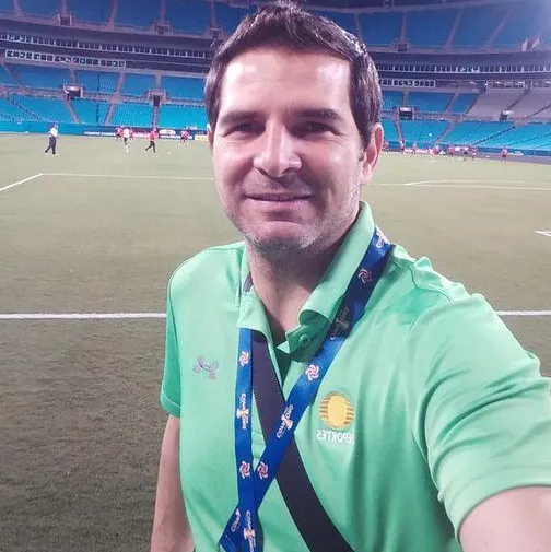 Federación Mexicana de Fútbol