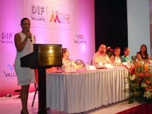 Liliana Ortiz encabeza Asamblea de la Red Mexicana de Ciudades Amigas de la Niñez