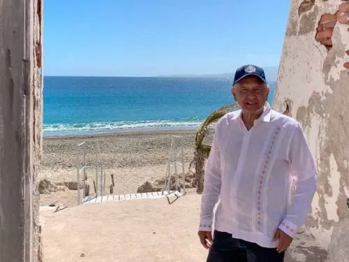 Las Islas Marías dejarán de ser prisión, anuncia López Obrador
