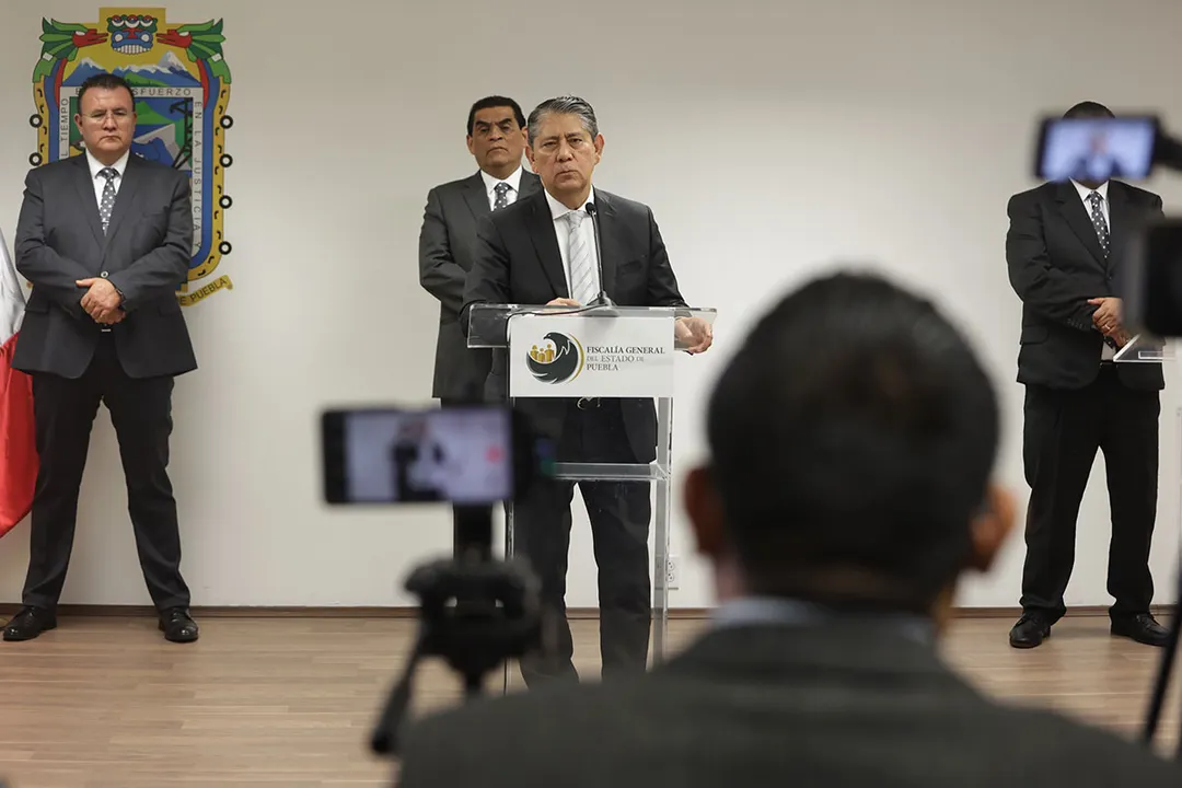 Gilberto Higuera Bernal