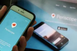 Periscope, ¿el futuro de la mercadotecnia?