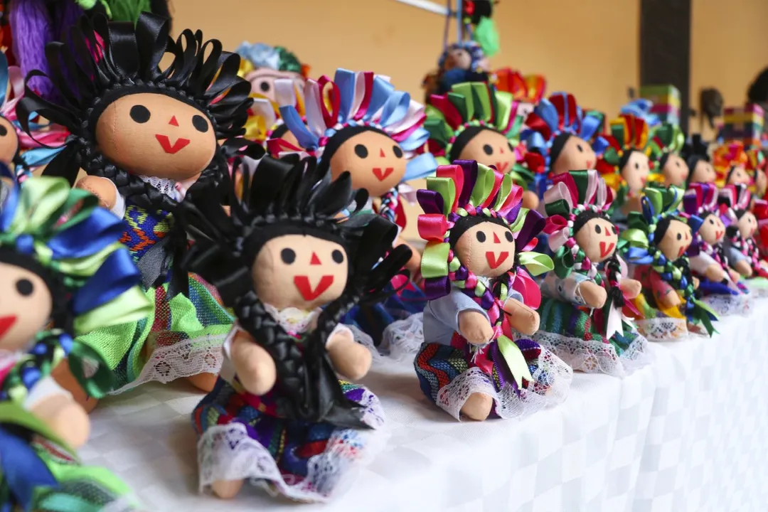 Juguetes Expoventa