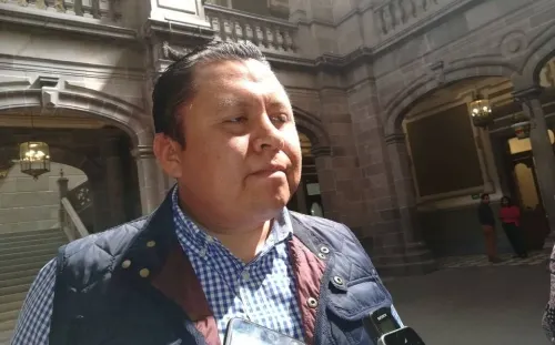 Sin notificar al sindicato Benito Juárez sobre supuesta resolución federal