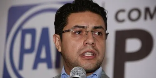 Quienes hayan violado la ley serán investigados: Barbosa 