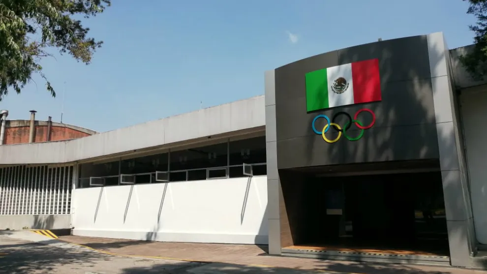 Comité Olímpico solicita vacunas para atletas de Tokio 2021