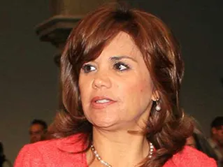 Blanca Alcalá traiciona al PRI y apoya al PT