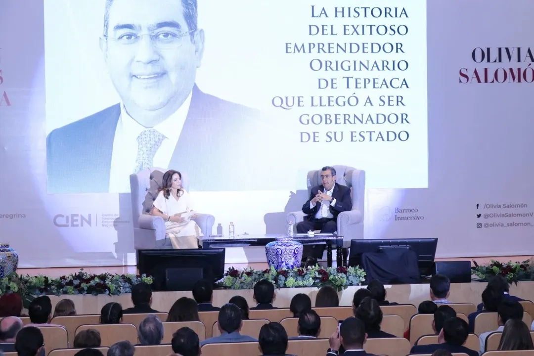 Olivia Salomon Vibaldo Sergio Salomon Cespedes Peregrina