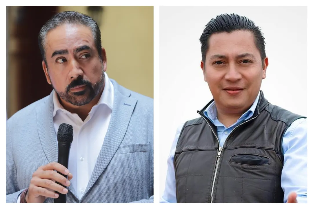 Rafael Micalco Zeth Lima