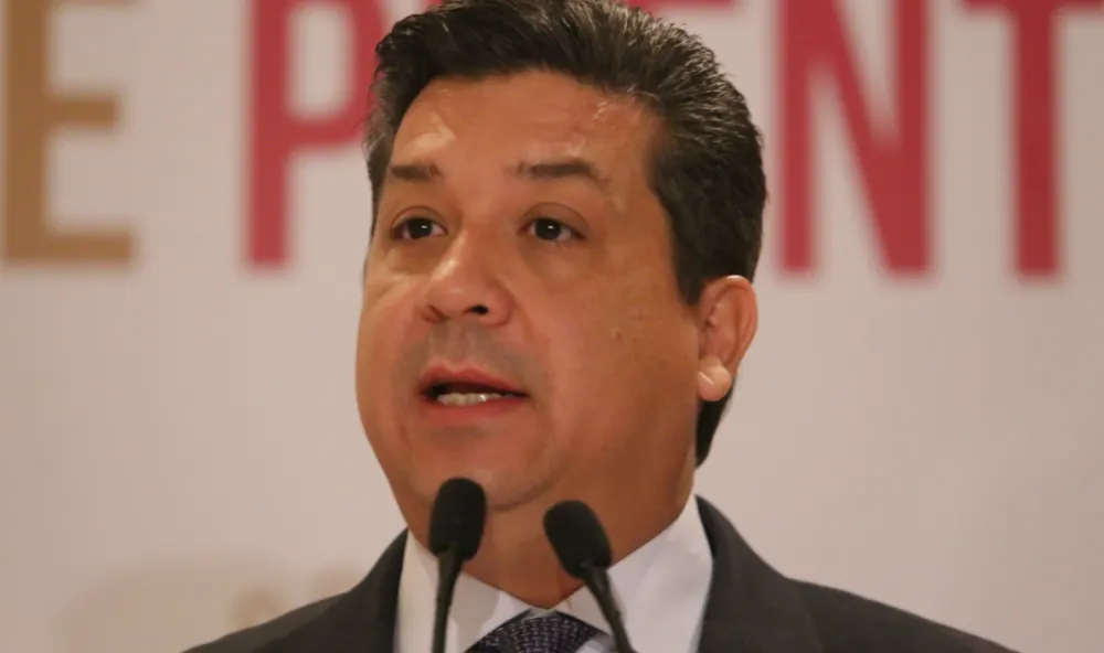 Pide Cabeza de Vaca a SCJN anular orden de detención en su contra