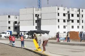 Canadevi podría entregar a fin de año 600 casas en Ciudad Modelo
