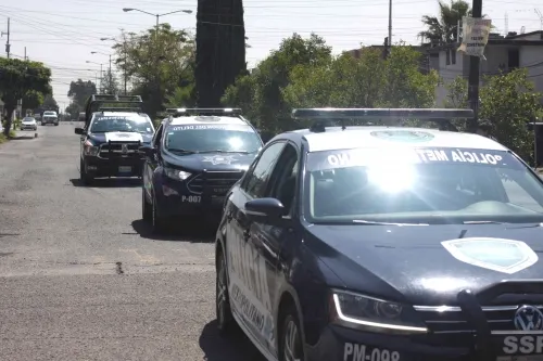 Lumo Financiera del Centro será la que alquile las mil patrullas al Gobierno de Puebla