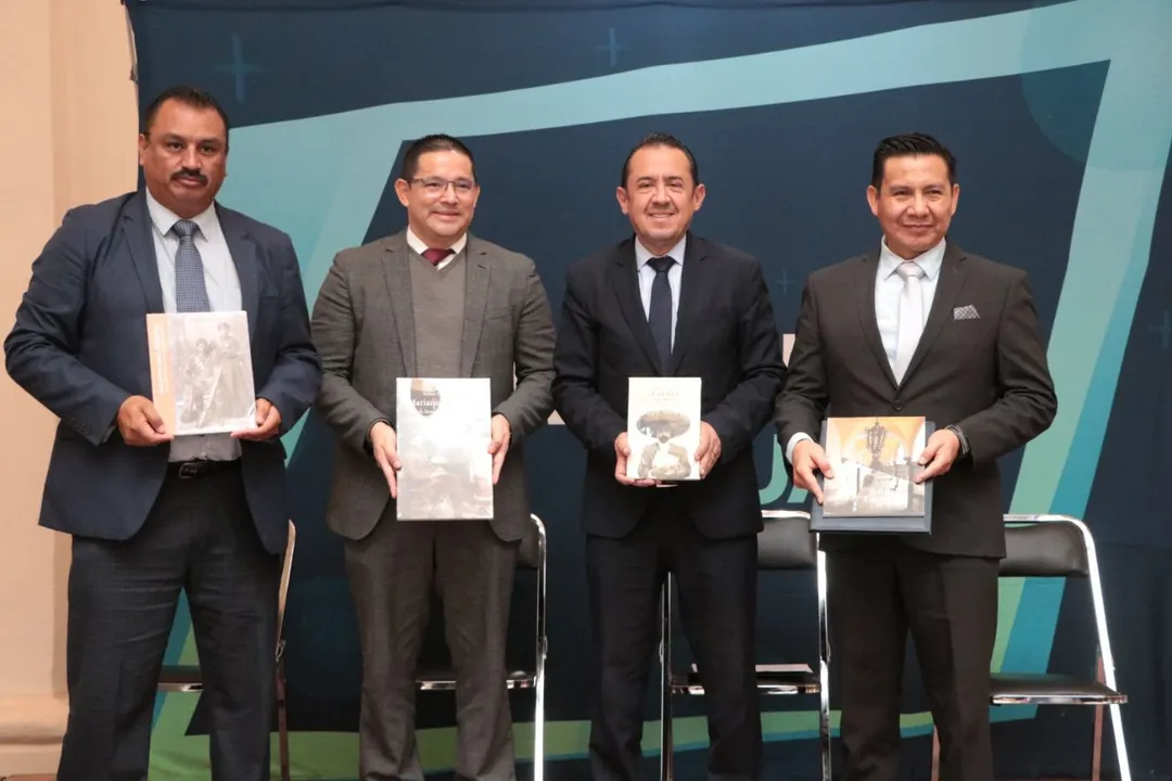 Suman esfuerzos gobierno estatal y BUAP en beneficio de la población penitenciaria